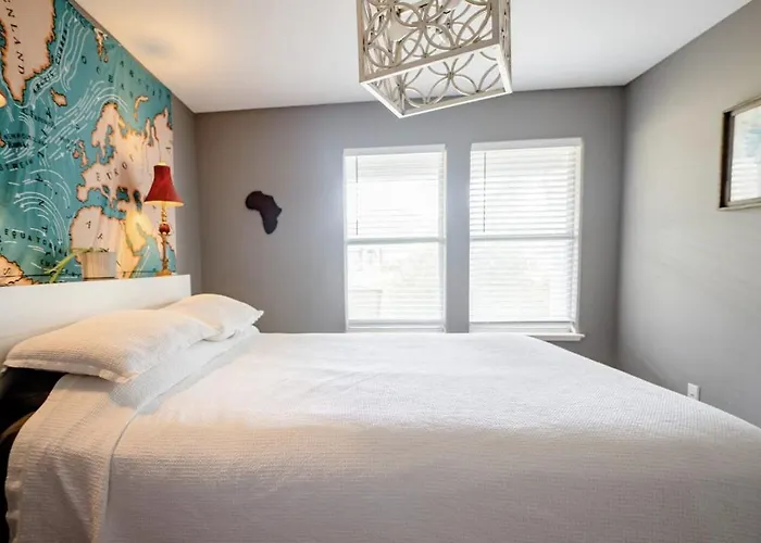 Holiday home Family Friendly In Walking District, 5 Minutes From Gulf Shores