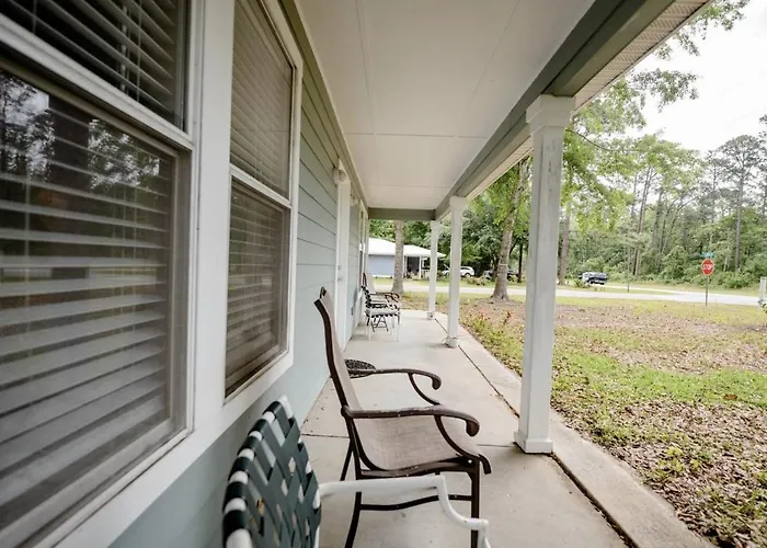 Family Friendly In Walking District, 5 Minutes From * Gulf Shores